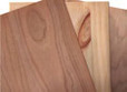 Real Wood Veneer - Common Species