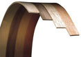 Real Wood Thick Edgebanding - In Strips