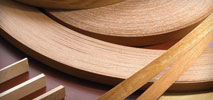 Wood Veneer Edgebanding