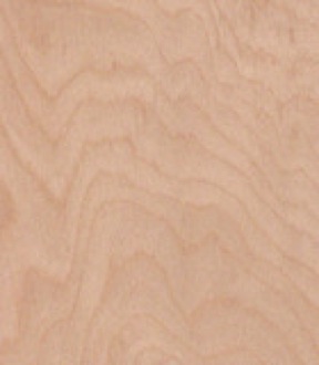 Kirschbaum placage bois cerisier 3p 266x18/24cm 2 feuilles 