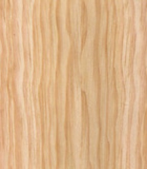 Kwila 138cm X 12cm 3 sheets Wood Veneer 
